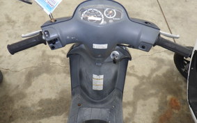 SUZUKI LET's 4 CA45A