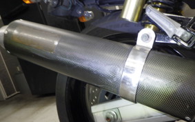 SUZUKI INAZUMA 400 (GSX400) 1997