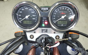 HONDA CB400SF VTEC 2010 NC42