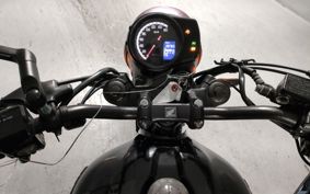 HONDA GB350 NC59