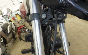KAWASAKI BAJAJ プラチナ110