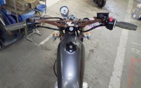 SUZUKI GRASS TRACKER Bigboy NJ47A