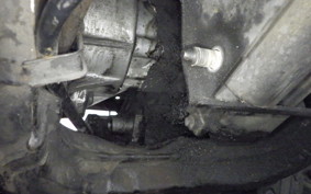 HONDA GYRO UP TA01