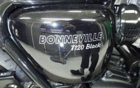 TRIUMPH BONNEVILLE T120