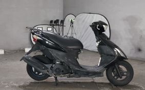 SUZUKI ADDRESS V125 CF4MA