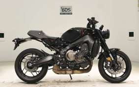 YAMAHA XSR900 2024 RN80J