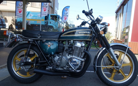 HONDA CB750 1975 CB750