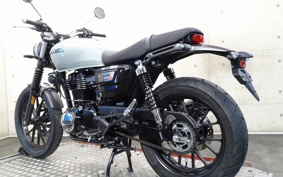 HONDA GB350S 2023 NC59