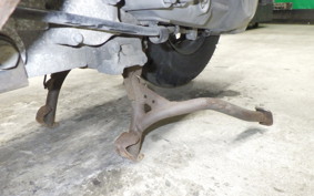 SUZUKI ADDRESS V125 G CF4EA