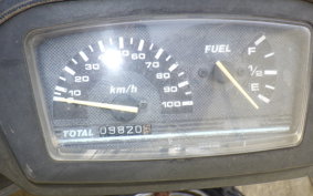 SUZUKI ADDRESS V100 CE11A