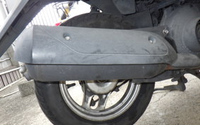 HONDA DIO Gen.6 2010 AF62