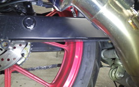 SUZUKI GSX-R125 DL33B