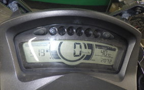 YAMAHA TRICITY 125 SE82J