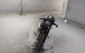 YAMAHA TW225 DG09J