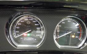 HARLEY FLHXSE 1800CVO 2016