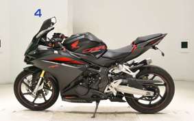 HONDA CBR250RR A 2020 MC51