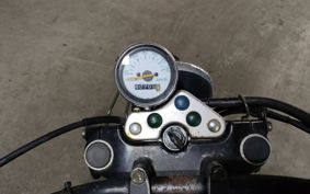 SUZUKI GLASS TRACKER BIG BOY NJ4BA