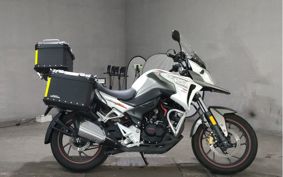 HONDA CB190X PCL2