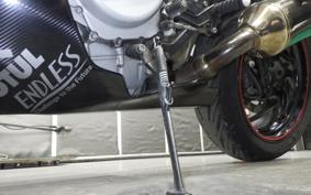 BMW F800S 2007