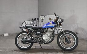 SUZUKI GLASS TRACKER BIG BOY NJ47A