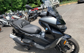 BMW C400GT 2025 0501
