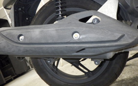 HONDA PCX 125 2008 JF56