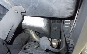 HONDA SPACY 125 Gen. 3 JF04