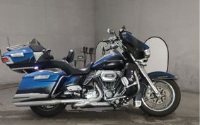 HARLEY HARLEYFLHTKSE1800CVO TEN