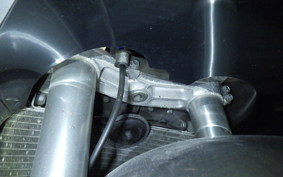 SUZUKI GSX-1300R HAYABUSA 2002