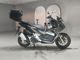 Фото Honda ADV150 2020 с японского аукциона