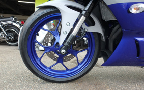 YAMAHA YZF-R25 RG43J