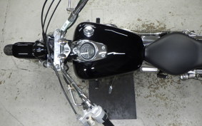 HONDA SHADOW 400 SLASHER 2002 NC40