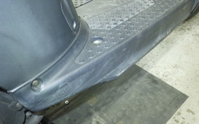 HONDA TODAY 2015 AF61