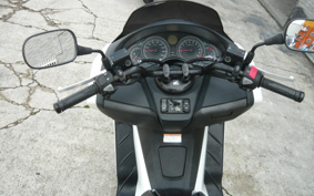 HONDA FORZASI ABS MF12