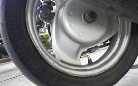YAMAHA JOG POCHE