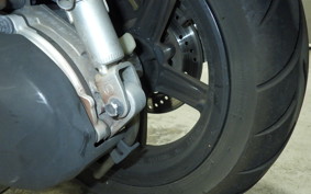 YAMAHA CYGNUS 125 XSR 3 2005 SED8J