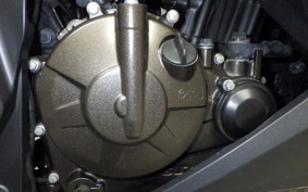 SUZUKI ｼﾞｸｻｰ250SF 2013 ED22B