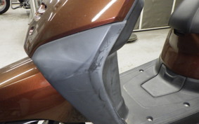 HONDA TACT-4ﾍﾞｰｼｯｸ 2013 AF79