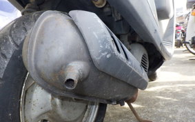 YAMAHA JOG POCHE 3KJ