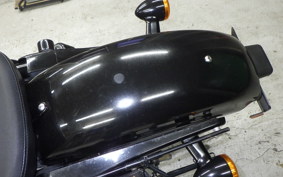 HARLEY XL1200X 2012