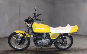 KAWASAKI Z550 FX KZ550B