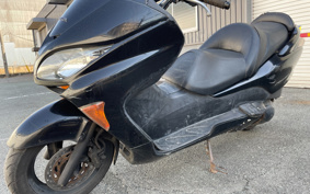 HONDA FORZA Z MF08