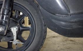 HONDA TACT-4ﾍﾞｰｼｯｸ AF79
