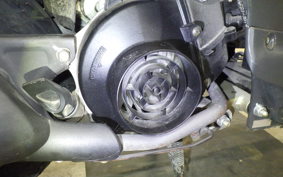 HONDA TODAY 2007 AF61