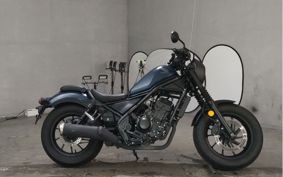 HONDA REBEL MC49