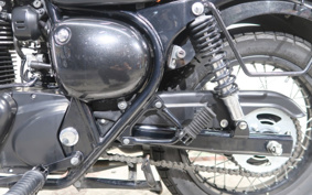KAWASAKI ESTRELLA SE BJ250A