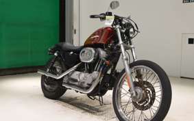 HARLEY XL883C 2001