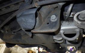 HONDA TODAY 2004 AF61