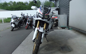 HONDA CRF1000L DCT 2016 SD04