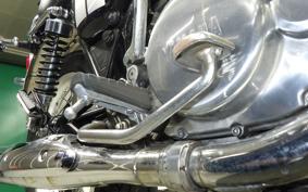YAMAHA SR400 Gen.5 2019 RH16J